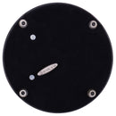 Mom Love You Amber Round Jeweled Music Box Plays Wind Beneath My Wings