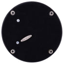 Cottage Garden Be Strong and Courageous Brushed Pewter Jewelry Music Box Plays Amazing Grace