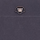 Sweet and Kind Woodgrain 8x10 Inch  Framed Wall Or Tabletop Art - Holds 5x7 Photo