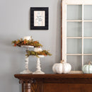 A Kinder Place Black 8x10 Inch  Framed Wall Or Tabletop Art - Holds 5x7 Photo