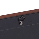 Close up of hanging attachment 