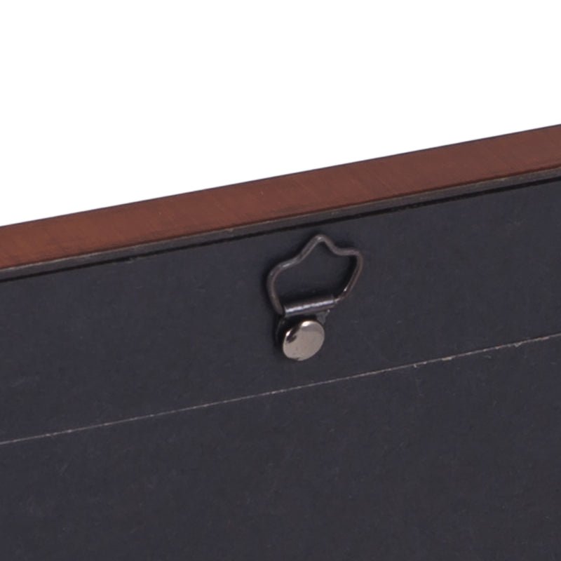 Close up of hanging attachment 
