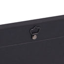 Close up of hanging attachment 