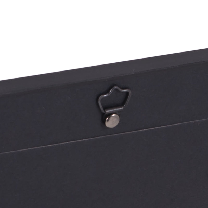 Close up of hanging attachment 