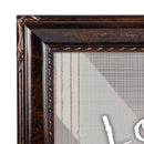 Love Knows No Limits Amber 8 x 10 Rope Frame