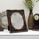 Love Knows No Limits Amber 8 x 10 Photo Frame