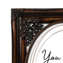 My Happily Ever After Amber 8 x 10 Photo Frame