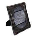 Dream Tomorrow Live Today Black 8 x 10 Photo Frame