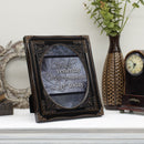 Dream Tomorrow Live Today Black 8 x 10 Photo Frame