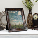 You Are A Sweet Blessing Amber 8 x 10 Rope Frame