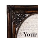 Heart Is So Sweet And Kind Amber 8 x 10 Photo Frame