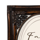 Fall In Love Amber 8 x 10 Photo Frame