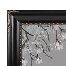 Together Always Black 8 x 10 Rope Frame