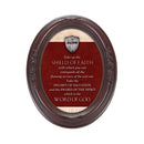 Shield of Faith The Word of God Mahogany Floral 5 x 7 Oval Photo Frame