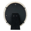 Together Always Ivory 5 x 7 Oval Photo Frame