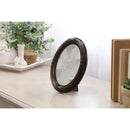 Love Knows No Limits Amber 5 x 7 Oval Photo Frame