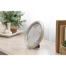 Love Knows No Limits Silver 5 x 7 Oval Photo Frame