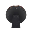 Pray Without Ceasing Mahogany 5 x 7 Oval Photo Frame