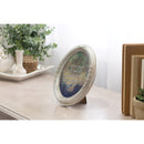 God's Plan For Your Life Silver 5 x 7 Oval Photo Frame