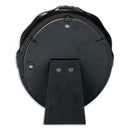 You Deserve The World Amber 5 x 7 Oval Wall And Tabletop Photo Frame