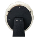 Love Knows No Limits Ivory 5 x 7 Oval Wall And Tabletop Photo Frame