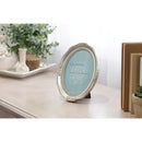 Grandmas Like You Make The World Better Silver 5 x 7 Oval Wall And Tabletop Photo Frame