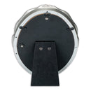 I Did It I Graduated Silver 5 x 7 Oval Wall And Tabletop Photo Frame