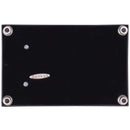 Cottage Garden Congratulations Graduate Matte Black Jewelry Music Box Plays Wonderful World