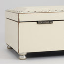 First Communion Know The Joy Ivory Music Box Plays Jesus Loves Me