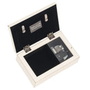 First Communion Know The Joy Ivory Music Box Plays Jesus Loves Me