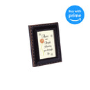 Cottage Garden Wings of Gold Alive Within Your Heart 11 Inch Memorial Stepping Stone