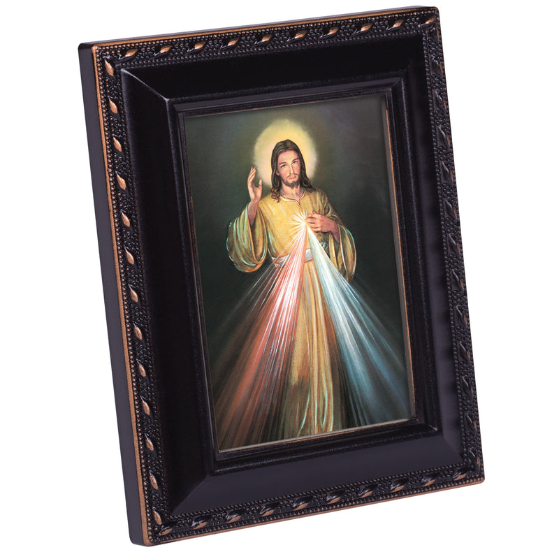 Cottage Garden Good Friends are Like Stars Ivory Rope Trim 2 x 3 Tiny Frame with Magnet and Easel