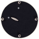 Cottage Garden Dance Sing Live Everyday Matte White Jewelry Music Box Plays Irish Lullaby