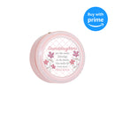 Granddaughters Sweet Blessings Music Box Plays You Are My Sunshine