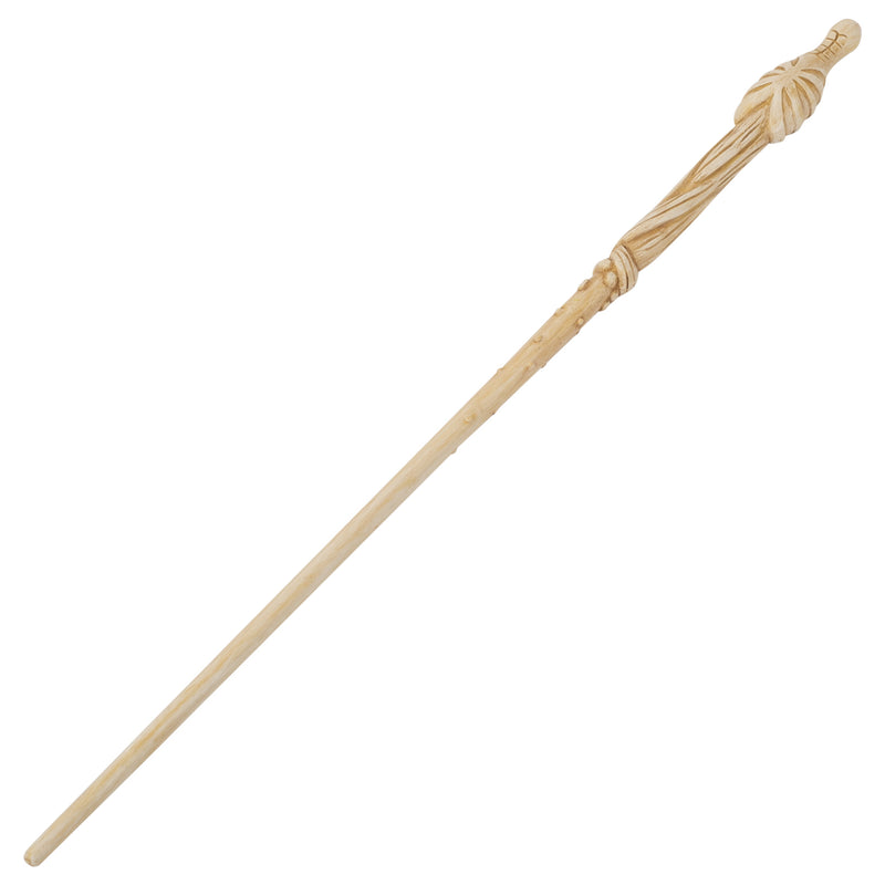 Ivory Bone Rib Cage 13.75 inch Resin Costume Magic Wand