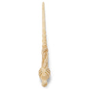 Ivory Bone Rib Cage 13.75 inch Resin Costume Magic Wand