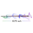 Cottage Garden Brave Heart Lion 13.75 inch Resin Collectible Witch Wizard Cosplay Magic Wand