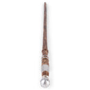 Cottage Garden The Squire Silver 13.75 inch Resin Collectible Witch Wizard Cosplay Magic Wand